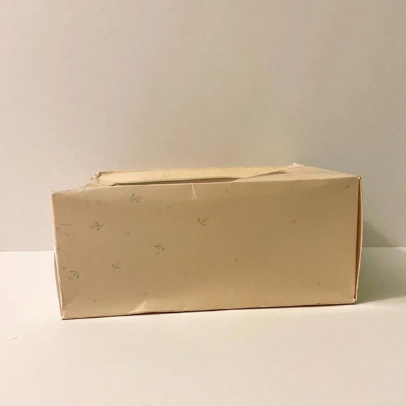 Vintage 1984 The Notty Noze Doll UCP International Hong Kong 5.5 Inch Doll - Picture 7 of 12